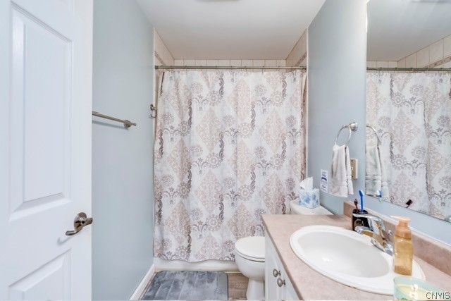 4599 Bach Lane, Cape Vincent, NY 13618