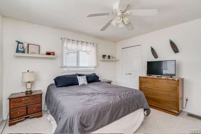 4599 Bach Lane, Cape Vincent, NY 13618