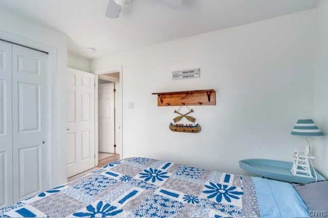 4599 Bach Lane, Cape Vincent, NY 13618