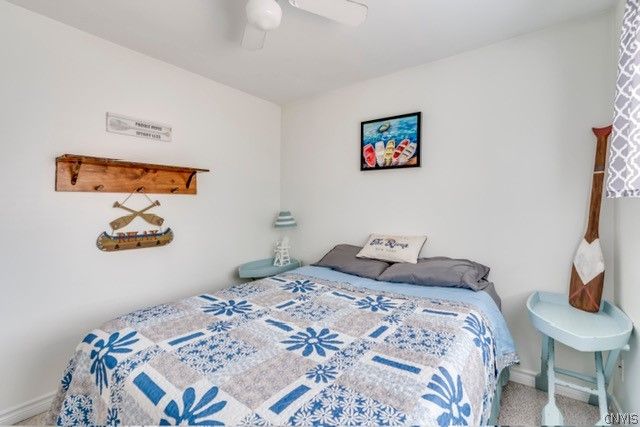 4599 Bach Lane, Cape Vincent, NY 13618