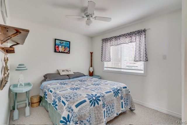 4599 Bach Lane, Cape Vincent, NY 13618