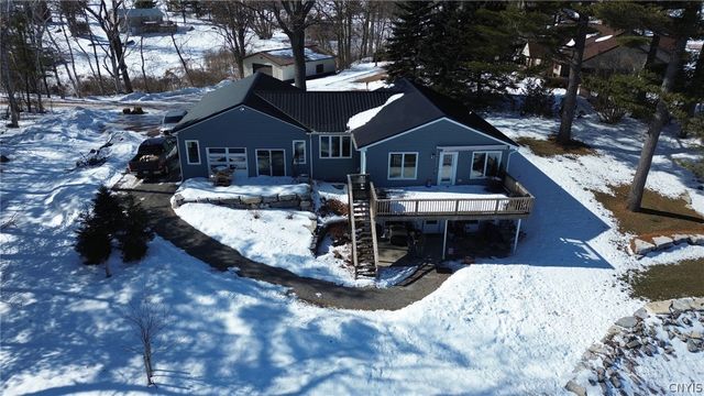 4599 Bach Lane, Cape Vincent, NY 13618