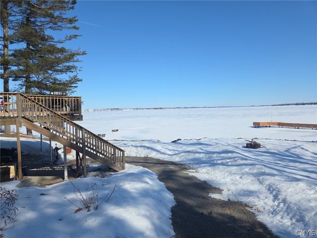 4599 Bach Lane, Cape Vincent, NY 13618