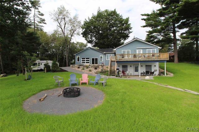 4599 Bach Lane, Cape Vincent, NY 13618