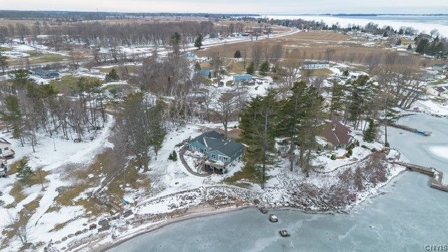 4599 Bach Lane, Cape Vincent, NY 13618