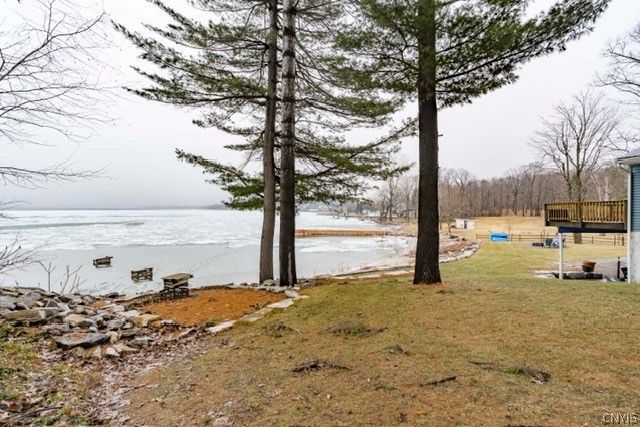 4599 Bach Lane, Cape Vincent, NY 13618