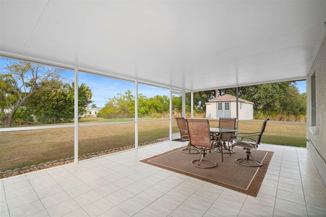 29098 RIVERVIEW LANE, Punta Gorda, FL 33982