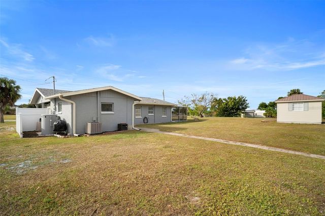 29098 RIVERVIEW LANE, Punta Gorda, FL 33982