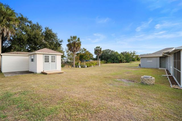 29098 RIVERVIEW LANE, Punta Gorda, FL 33982