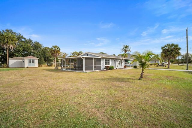 29098 RIVERVIEW LANE, Punta Gorda, FL 33982