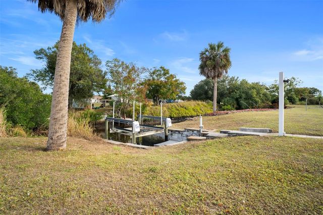 29098 RIVERVIEW LANE, Punta Gorda, FL 33982