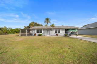 29098 RIVERVIEW LANE, Punta Gorda, FL 33982