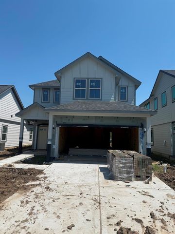 15411 Fathom Line Way, Houston, TX 77053