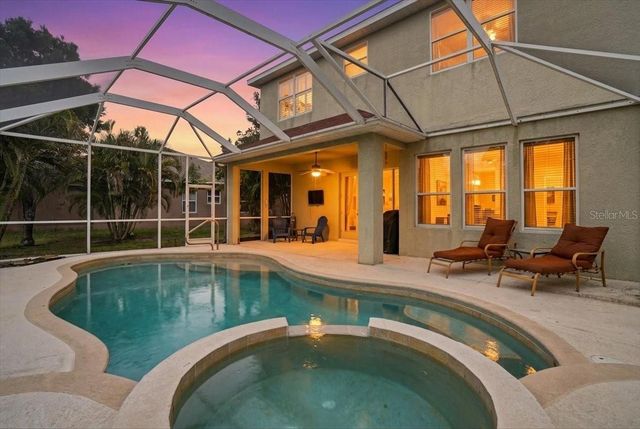 5809 LEXINGTON DRIVE, Parrish, FL 34219