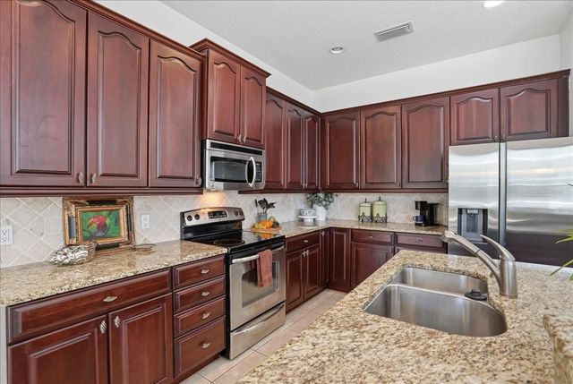 5809 LEXINGTON DRIVE, Parrish, FL 34219