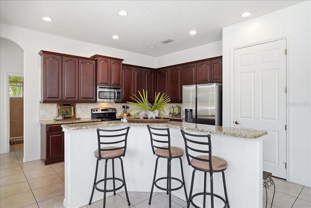 5809 LEXINGTON DRIVE, Parrish, FL 34219