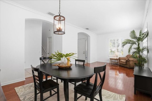 5809 LEXINGTON DRIVE, Parrish, FL 34219