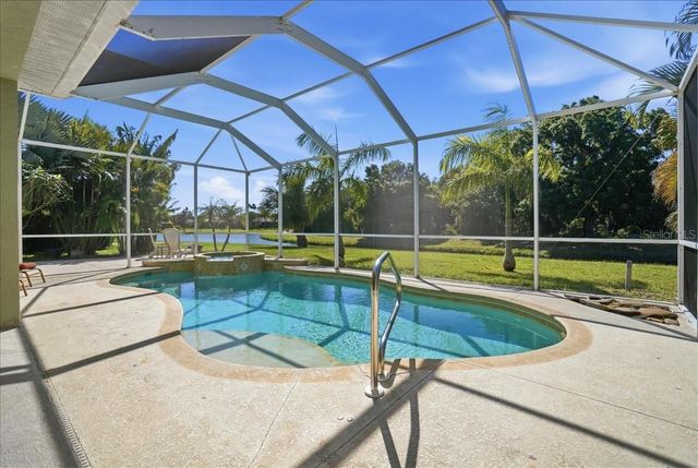 5809 LEXINGTON DRIVE, Parrish, FL 34219