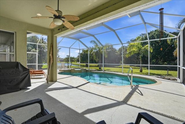 5809 LEXINGTON DRIVE, Parrish, FL 34219