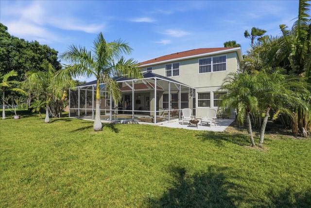 5809 LEXINGTON DRIVE, Parrish, FL 34219