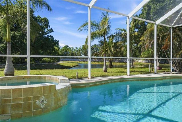 5809 LEXINGTON DRIVE, Parrish, FL 34219