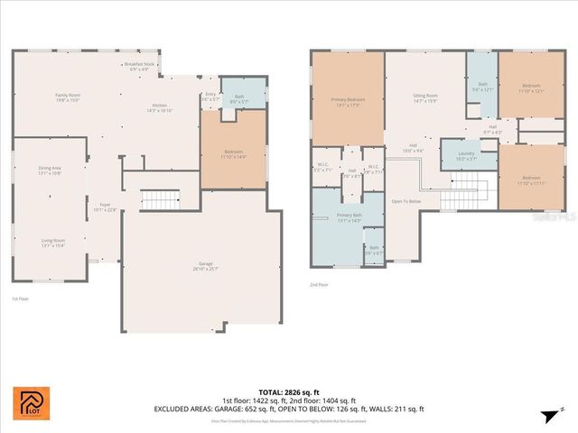 5809 LEXINGTON DRIVE, Parrish, FL 34219