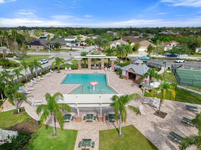 5809 LEXINGTON DRIVE, Parrish, FL 34219