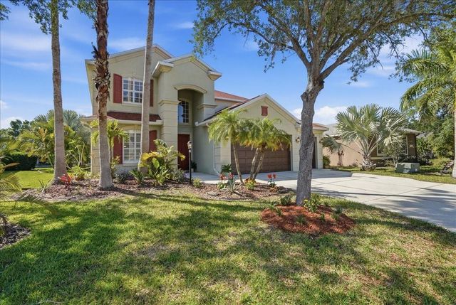 5809 LEXINGTON DRIVE, Parrish, FL 34219