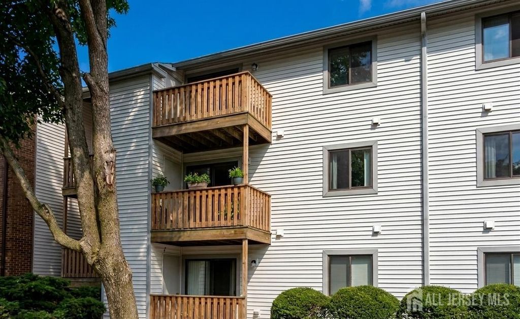 1508 Ravens Crest Drive, Plainsboro, NJ 08536