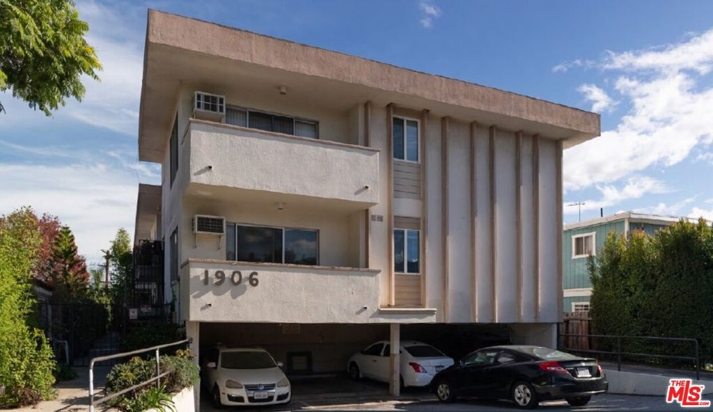 1906 S Shenandoah Street, Los Angeles, CA 90034