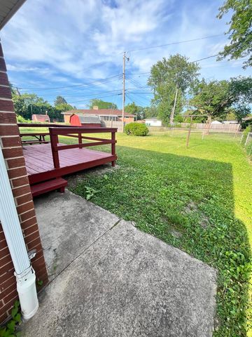 5375 Delaware Street, Merrillville, IN 46410