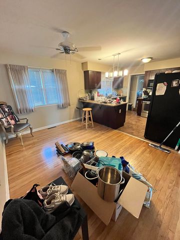 5375 Delaware Street, Merrillville, IN 46410
