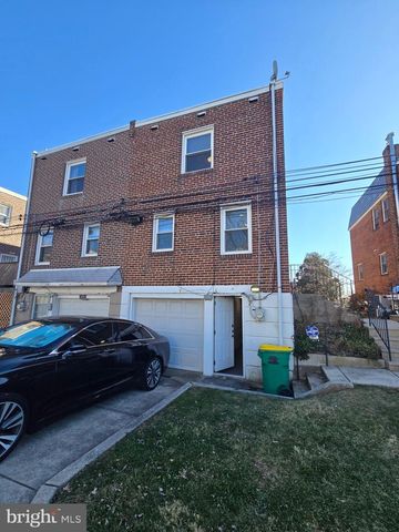 6504 BRADFORD TER, Philadelphia, PA 19149