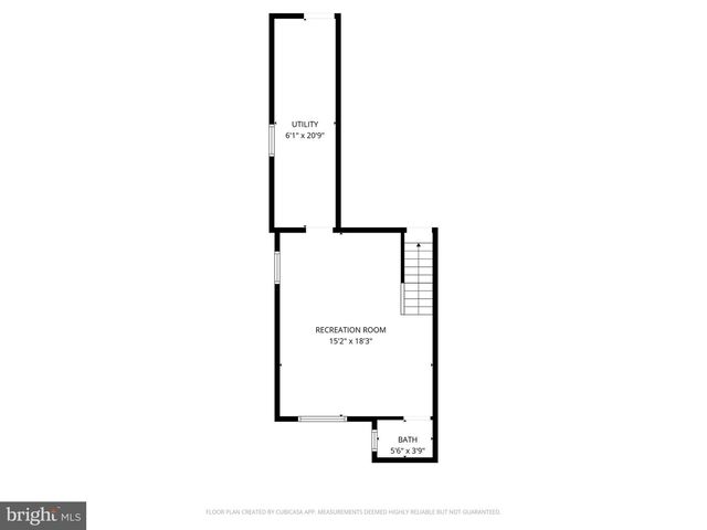 6504 BRADFORD TER, Philadelphia, PA 19149