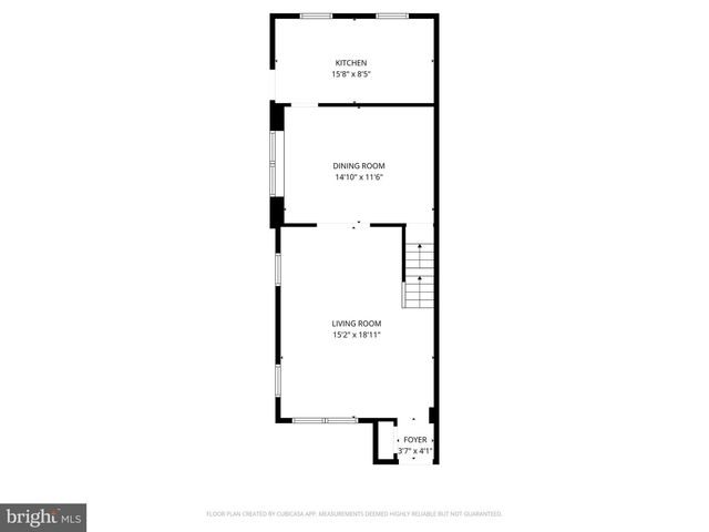 6504 BRADFORD TER, Philadelphia, PA 19149