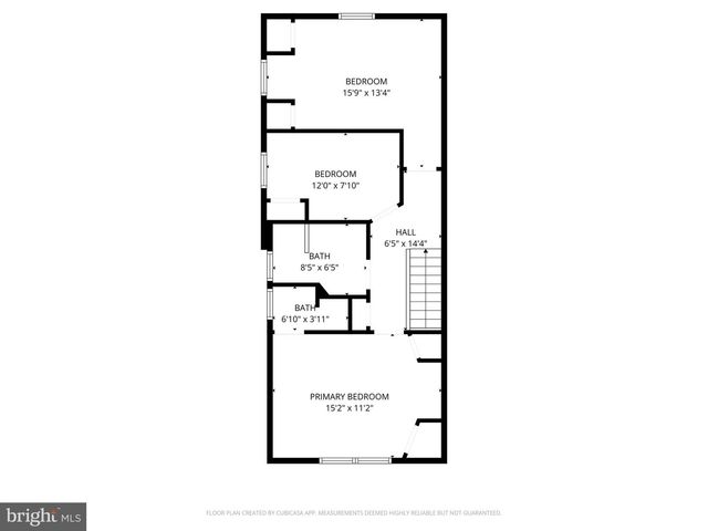 6504 BRADFORD TER, Philadelphia, PA 19149