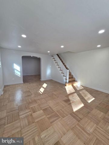 6504 BRADFORD TER, Philadelphia, PA 19149