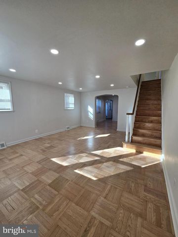 6504 BRADFORD TER, Philadelphia, PA 19149