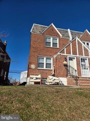 6504 BRADFORD TER, Philadelphia, PA 19149