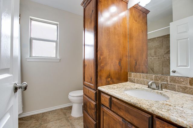 7828 Elk Run, San Angelo, TX 76901
