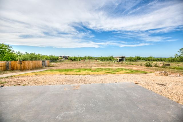 7828 Elk Run, San Angelo, TX 76901