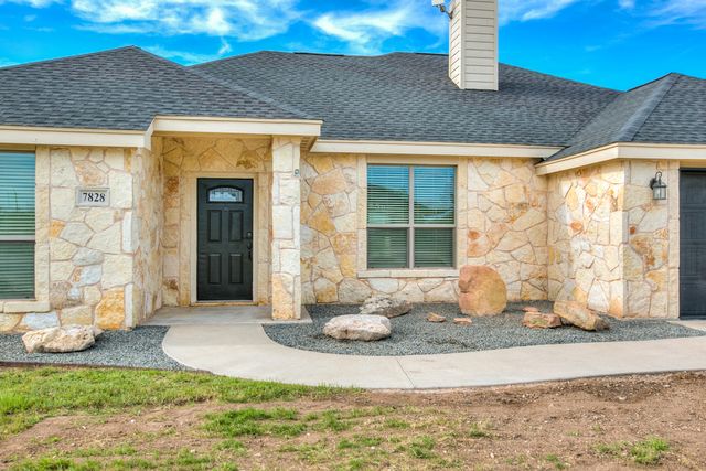 7828 Elk Run, San Angelo, TX 76901