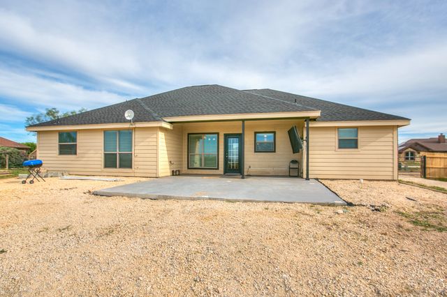 7828 Elk Run, San Angelo, TX 76901