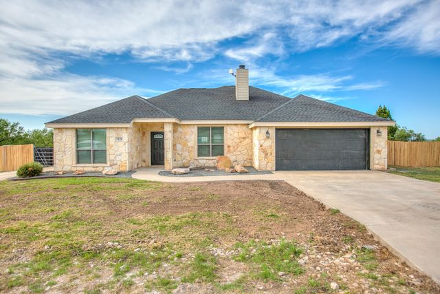 7828 Elk Run, San Angelo, TX 76901