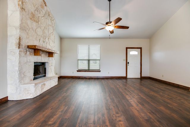 7828 Elk Run, San Angelo, TX 76901
