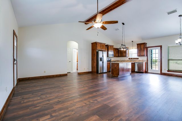 7828 Elk Run, San Angelo, TX 76901