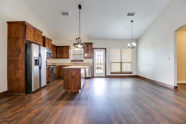 7828 Elk Run, San Angelo, TX 76901