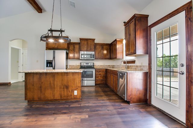 7828 Elk Run, San Angelo, TX 76901