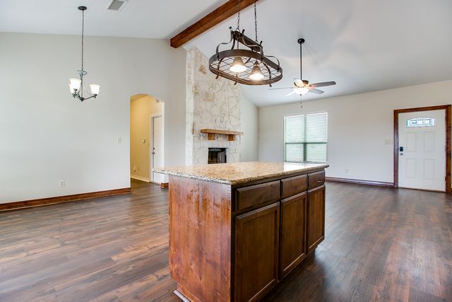 7828 Elk Run, San Angelo, TX 76901