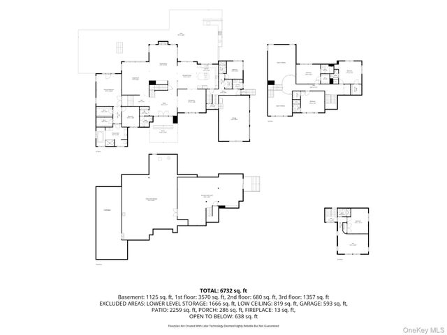 3 White Birch Road, Oyster Bay Cove, NY 11791